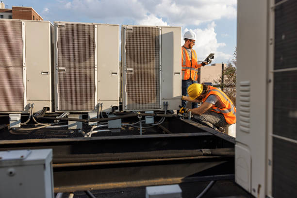 Best Commercial HVAC Repair  in New Holstein, WI
