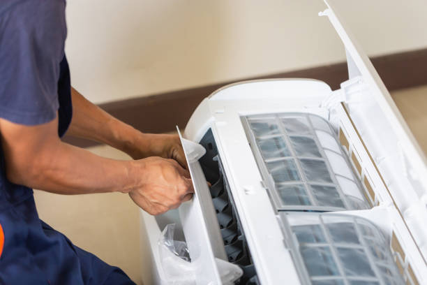 HVAC Troubleshooting in New Holstein, WI