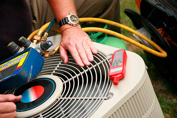 Best HVAC Maintenance Plan  in New Holstein, WI