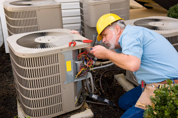 Best Residential HVAC Services  in New Holstein, WI
