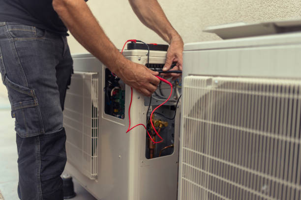 Best Emergency HVAC Repair  in New Holstein, WI