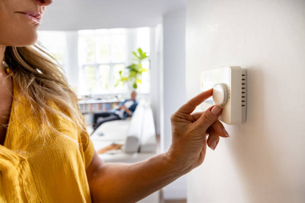 Best Ductless HVAC Repair  in New Holstein, WI