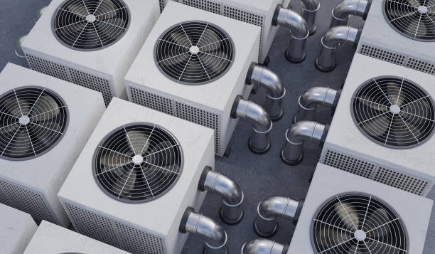 Best HVAC Cleaning Services  in New Holstein, WI