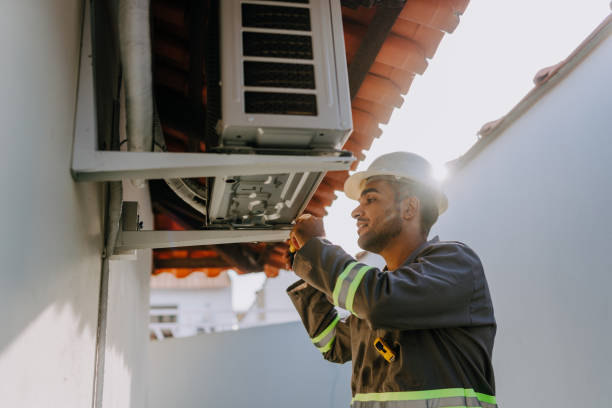HVAC Air Duct Cleaning in New Holstein, WI