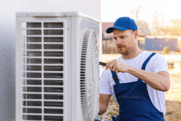 Best Residential HVAC Services  in New Holstein, WI