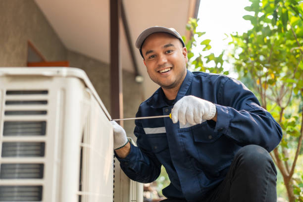 Best Air Conditioning Repair  in New Holstein, WI
