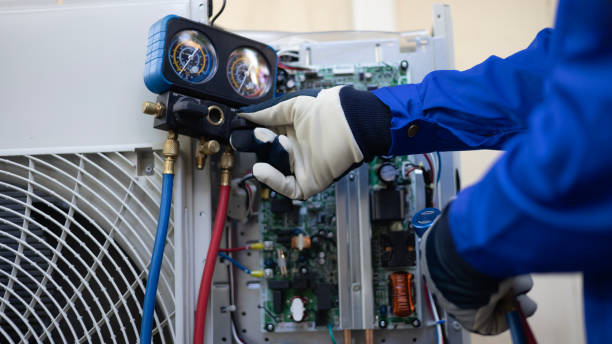 Best HVAC Replacement Cost  in New Holstein, WI
