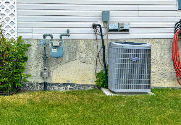 Best Central Air Repair  in New Holstein, WI